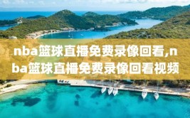 nba篮球直播免费录像回看,nba篮球直播免费录像回看视频